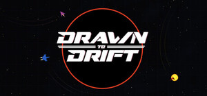 Drawn to Drift banner