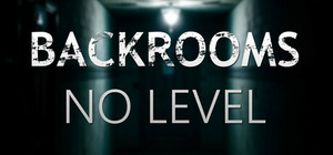 Backrooms: No Level banner