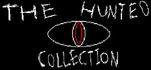 The Hunted Collection banner
