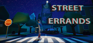 Street Errands banner