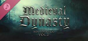 Medieval Dynasty - Original Soundtrack Vol. 2 banner