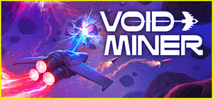 Void Miner - Incremental Asteroids Roguelite banner