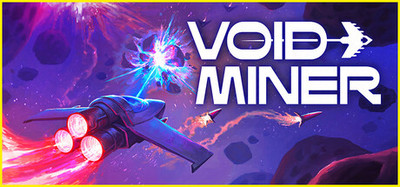 Void Miner - Incremental Asteroids Roguelite