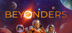 Beyonders banner