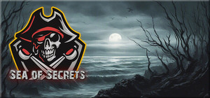 Sea Of Secrets banner