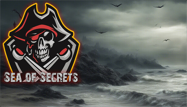 Sea Of Secrets