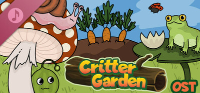 CritterGarden Soundtrack