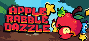 Apple Rabble Dazzle banner
