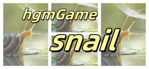 hgmGame-snail banner