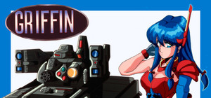 Griffin 「グリフォン」 banner