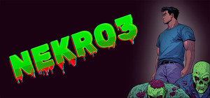 NEKRO3 banner