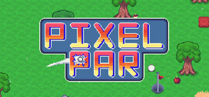 Pixel Par banner