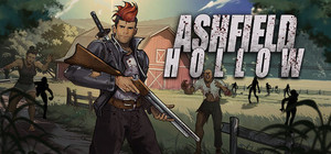 Ashfield Hollow banner