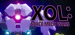 XOL: Space Mech Wars banner