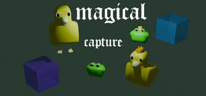 magical capture banner