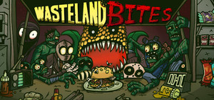 Wasteland Bites banner