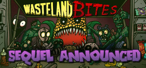 Wasteland Bites banner