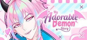 My Adorable Demon Story banner
