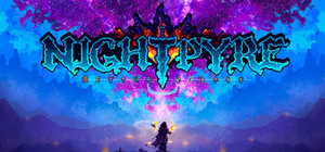 Nightpyre banner