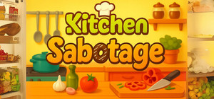 Kitchen Sabotage banner