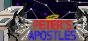 Peter's Apostles banner