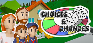 Choices & Chances banner