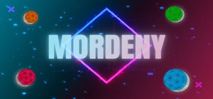 Mordeny banner