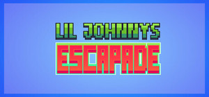 Lil Johnny's Escapade banner