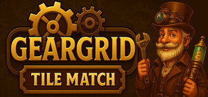 Geargrid Tile Match banner