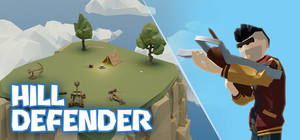 Hill Defender banner
