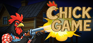 Chick Game banner