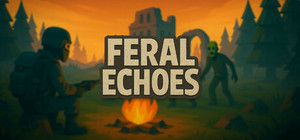 Feral Echoes banner