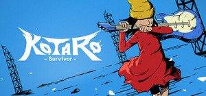 KOTARO Survivor banner