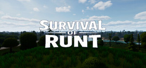 Survival Of Runt banner