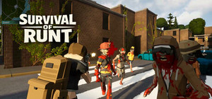 Survival Of Runt banner