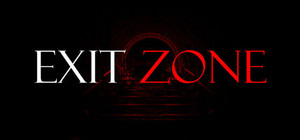 Exit Zone banner