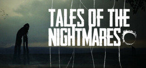 Tales of The Nightmares™ Episode One banner