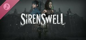 Siren's Well Soundtrack banner