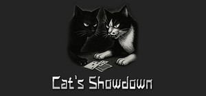 Cat's Showdown banner