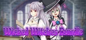 Wicked Witches Bundle banner