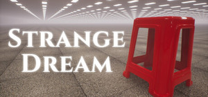 StrangeDream banner