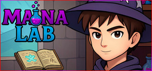Mana Lab banner