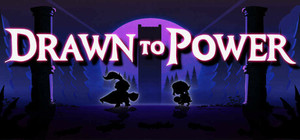 Drawn To Power banner