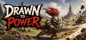 Drawn To Power banner
