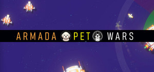 Armada Pet Wars banner