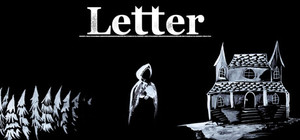Letter banner