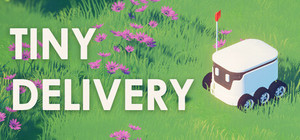 Tiny Delivery banner