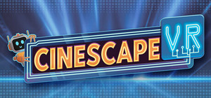 CINESCAPE VR banner