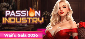 Passion Industry banner
