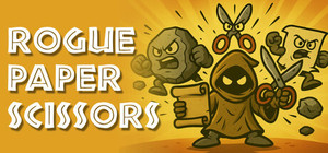 Rogue Paper Scissors banner